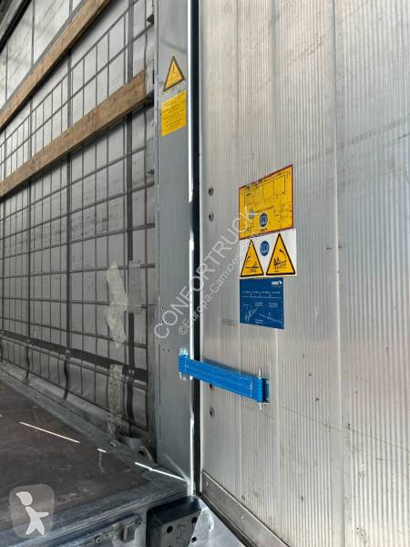 Semirremolque Schmitz Cargobull SCHMITZ