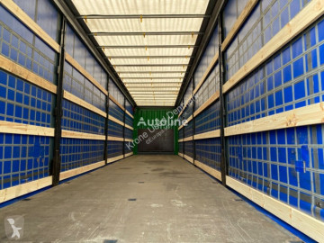 Semitrailer Krone Profi Liner