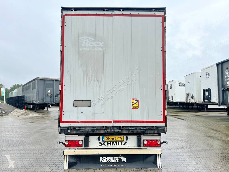 Semiremorca Schmitz Cargobull SCB* - Coil...