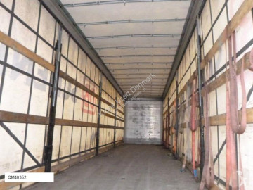 Semitrailer Schmitz Cargobull