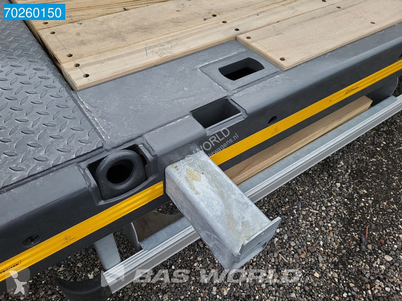 Semiremorca Faymonville MAX100-N-3A-9.30-RM 3...