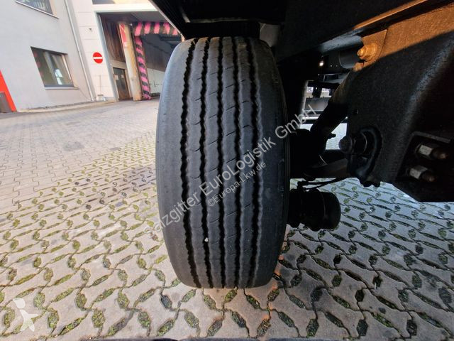 Oplegger Schmitz Cargobull 24/L - 13.62 FP 25...