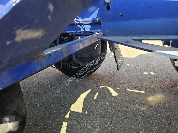 Semitrailer Renders ROC 12 27 CC | x steering |...