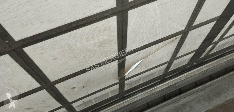 Semi remorque Schmitz Cargobull