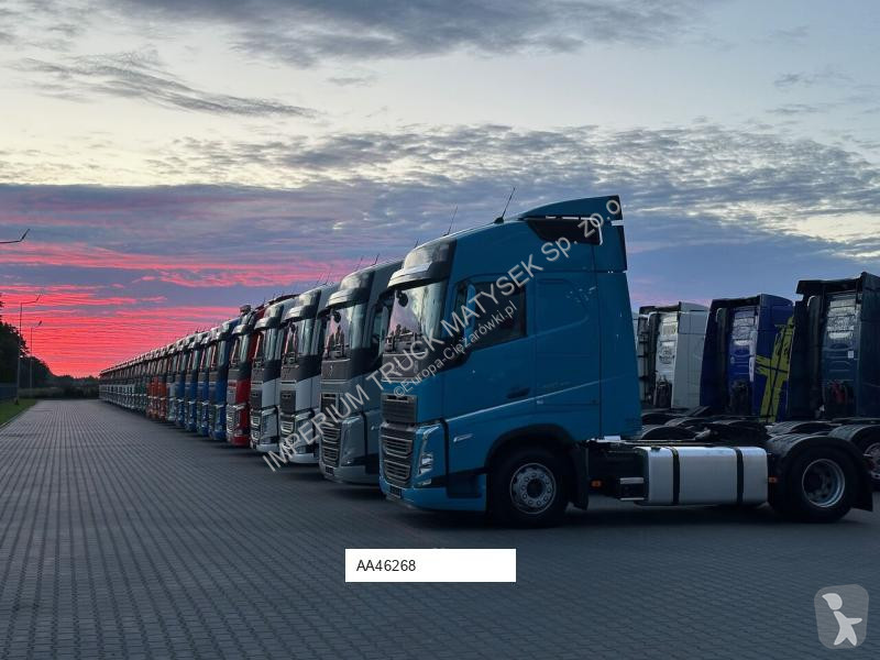 Полуремарке Lecitrailer
