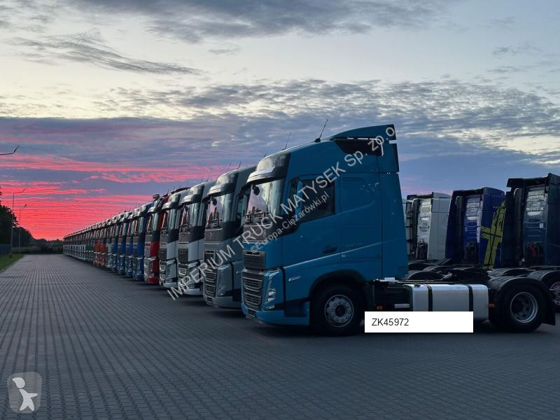 Semitrailer Kaiser