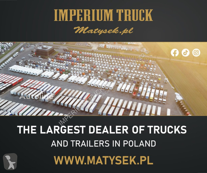 Semiremorca Kraker trailers WALKING FLOOR /...
