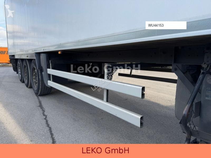 Semi reboque Lamberet
