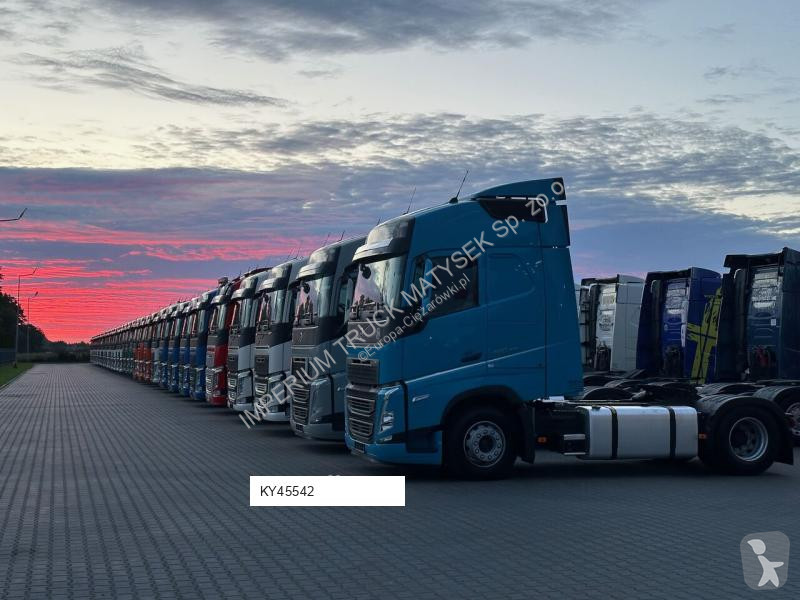 Semitrailer Wielton FIRANKA / MEGA / LOWDECK /...