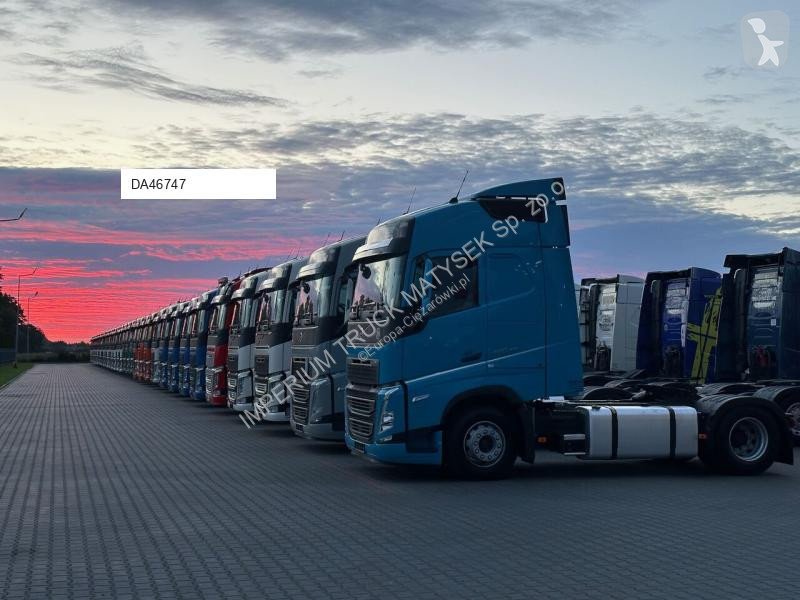 Semirimorchio Schmitz Cargobull FIRANKA...