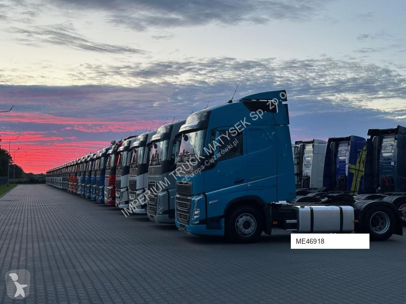 Oplegger Schmitz Cargobull FIRANKA / STANDARD /...