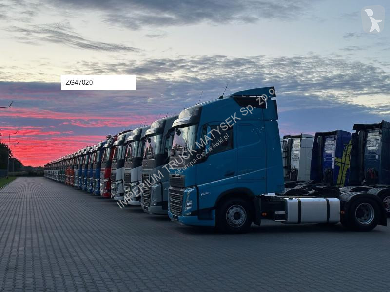 Oplegger Schmitz Cargobull FIRANKA STANDARD /...