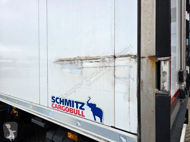 Semitrailer Schmitz Cargobull 24/L 13.4 FP COOL...