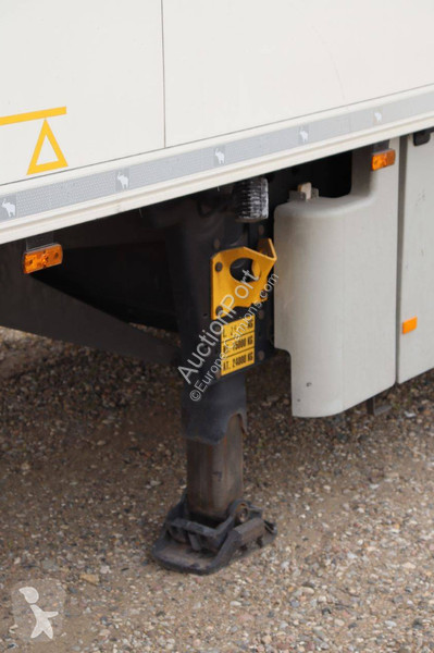 Oplegger Schmitz Cargobull SCB*S3B