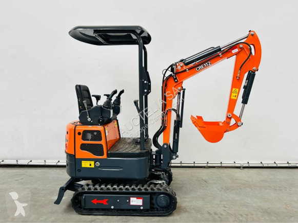 Graafmachine