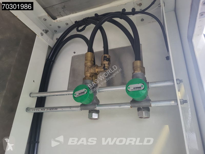 نصف مقطورة Langendorf SD2 NEW RaceTrailer...