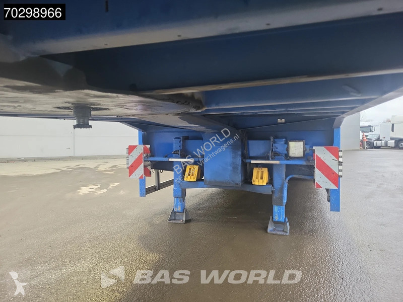 Maskinbæreren Broshuis 3ASD-18-30/0 Lift +...