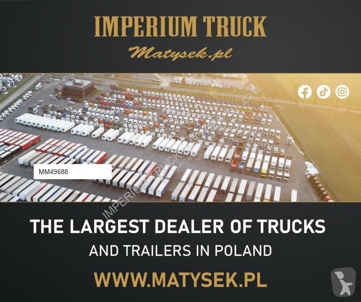 Полуремарке Lecitrailer