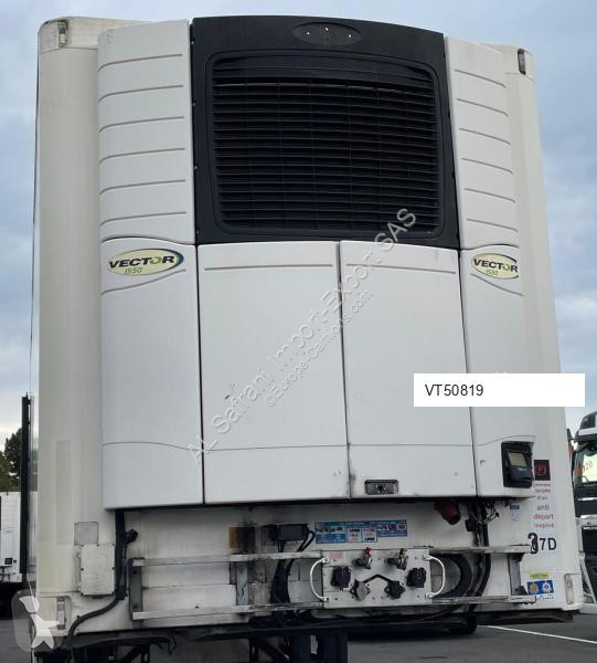 Semiremorca Lamberet SR3