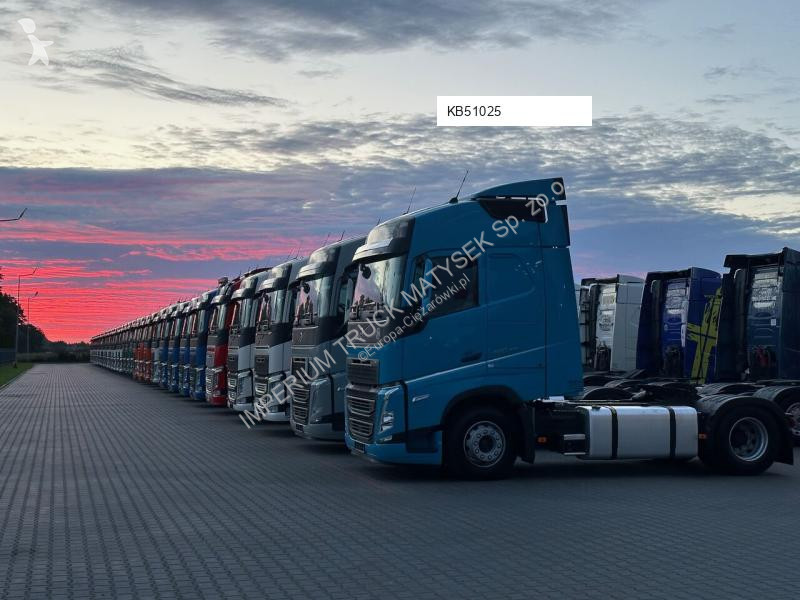 نصف مقطورة Schmitz Cargobull