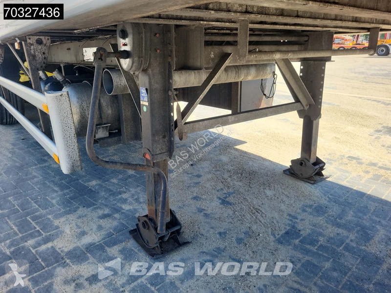 نصف مقطورة Stas S300ZX APK 09/26