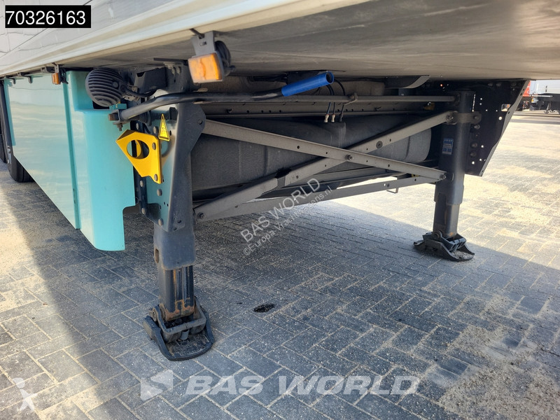 نصف مقطورة Schmitz Cargobull SCB*S3B 3 axles...