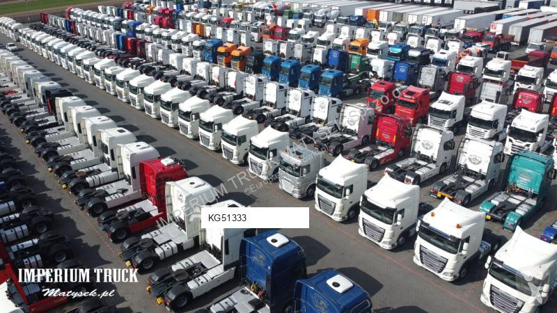 Полуремарке Schmitz Cargobull