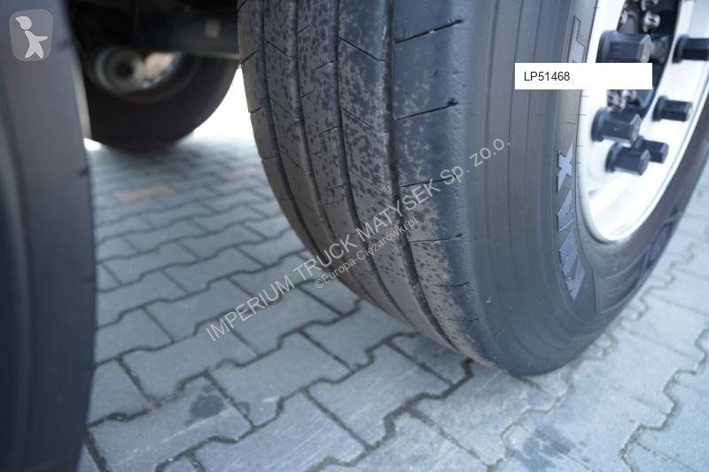 نصف مقطورة Schmitz Cargobull CHŁODNIA / THERMO...