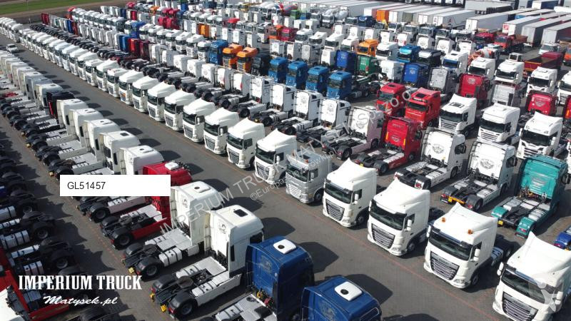 Полуприцеп Schmitz Cargobull STANDARD