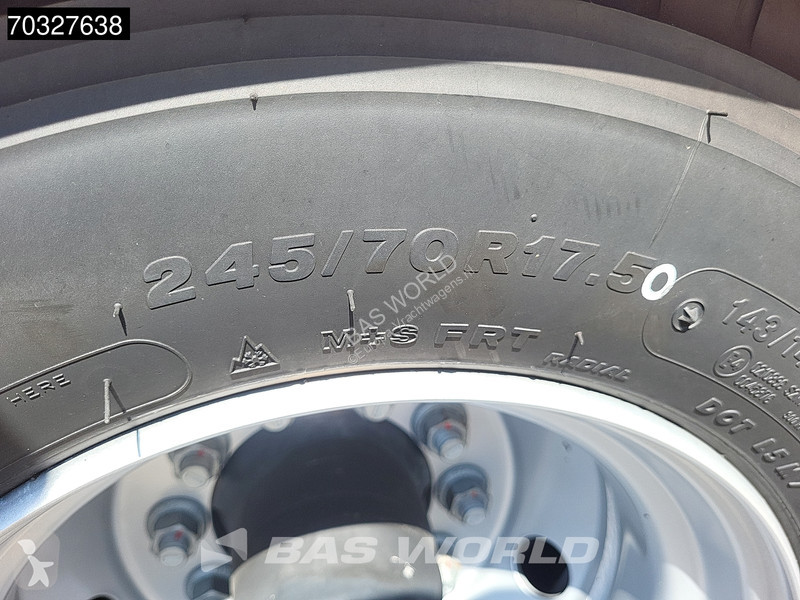 نصف مقطورة Kässbohrer LB4E Mega Extendable -...