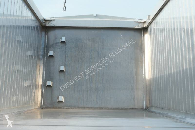 نصف مقطورة Schmitz Gotha SKI 24 SL