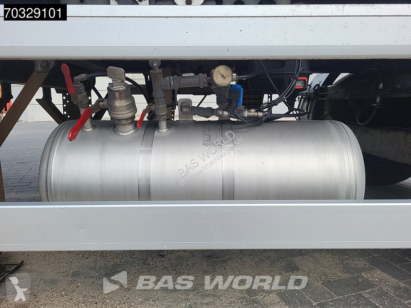 نصف مقطورة Ackermann VS-F 24/13.6 3 axles...