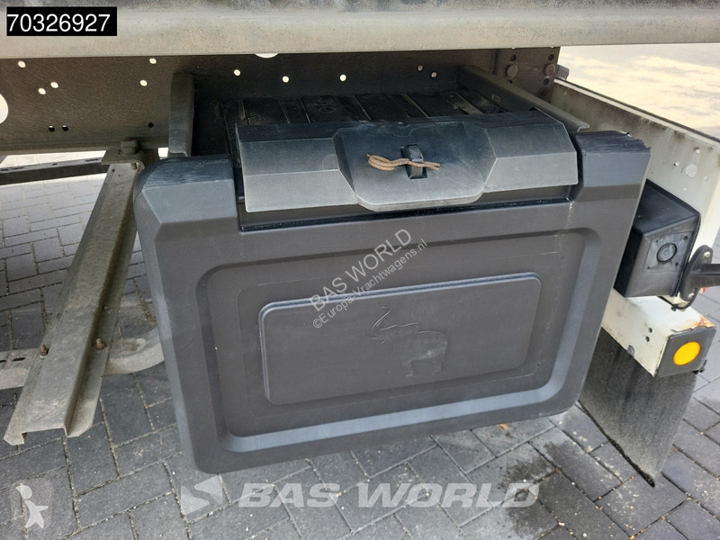 Semi remorque Schmitz Cargobull SCB*S3B Rolltor...