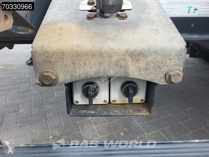 Oplegger Renders Multi 45ft APK 11/26 Lift Axle