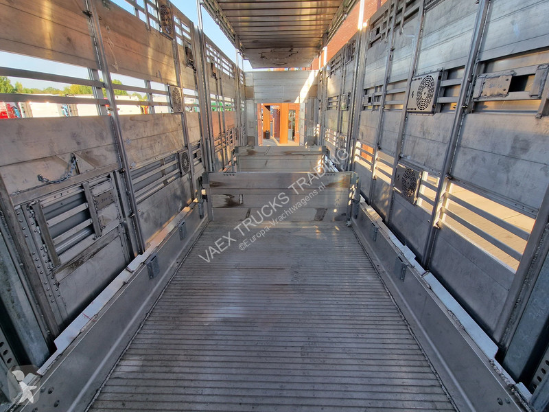 Náves Pezzaioli SBA31 SR - NEW - 3+4 Floor -...