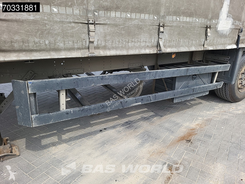 Semi remorque Schmitz Cargobull SCB*S3T 3 axles