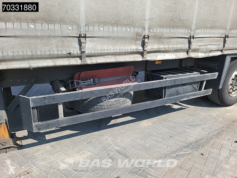 Semi remorque Schmitz Cargobull SCB*S3T 3 axles...