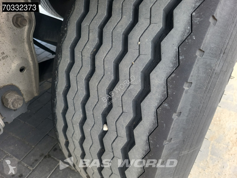 نصف مقطورة Schmitz Cargobull SCB*S3T 3 axles...