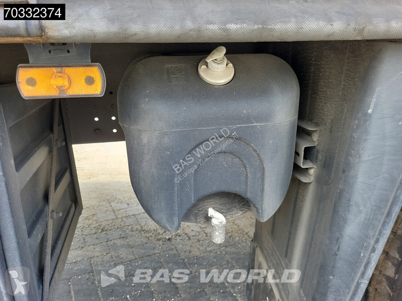 نصف مقطورة Schmitz Cargobull SCB*S3T 3 axles...