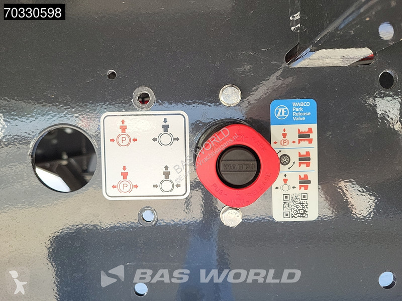 نصف مقطورة Kässbohrer K.SCX_NG /X / 120 - 12 /...