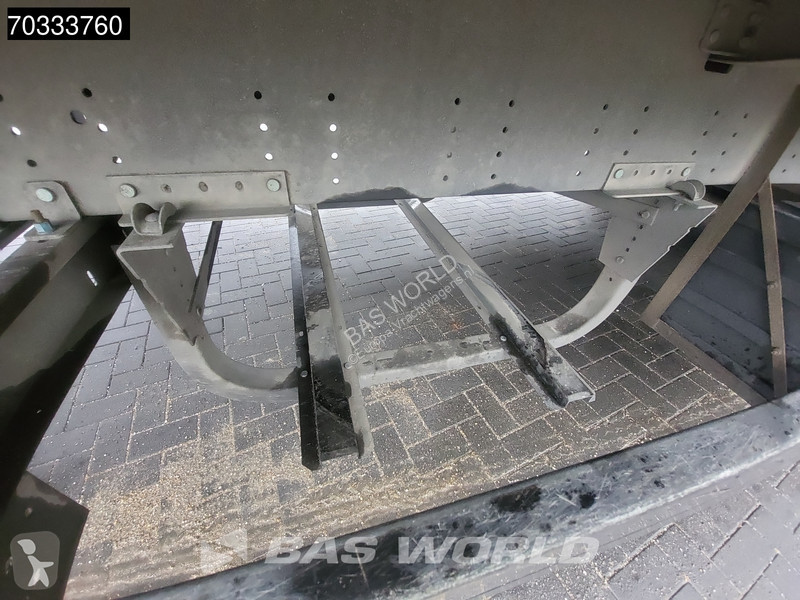 نصف مقطورة Schmitz Cargobull SCB*S3T 3 axles...