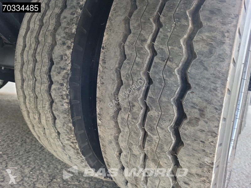 Semi remorque  2 Axle Lowbed 2 axles NEW 2 Axle...