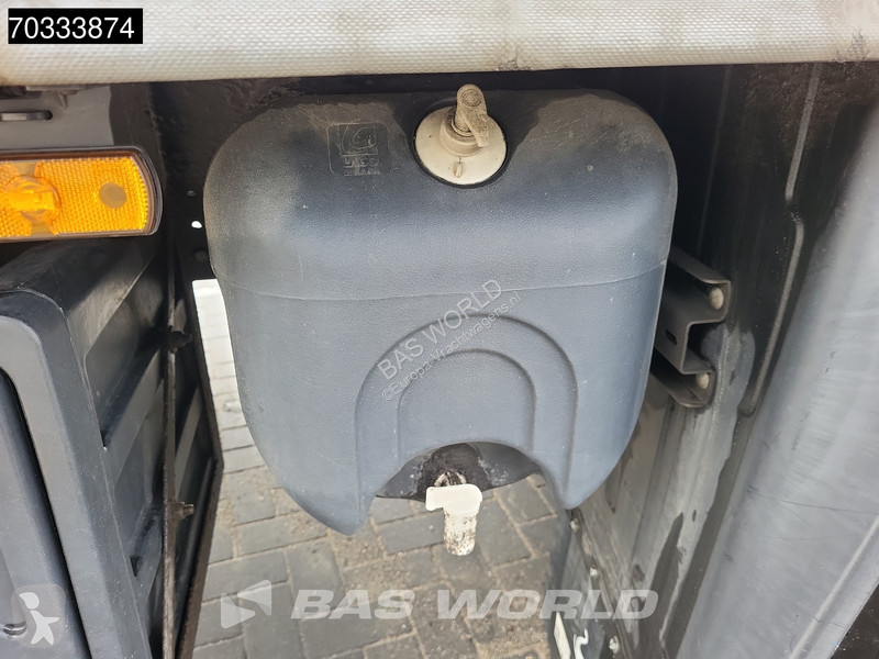 Oplegger Schmitz Cargobull SCB*S3T 3 axles...