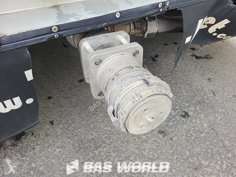 Semitrailer