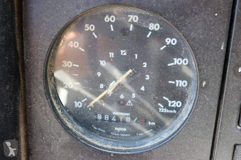 Semirremolque  190 38 A CTG.N3