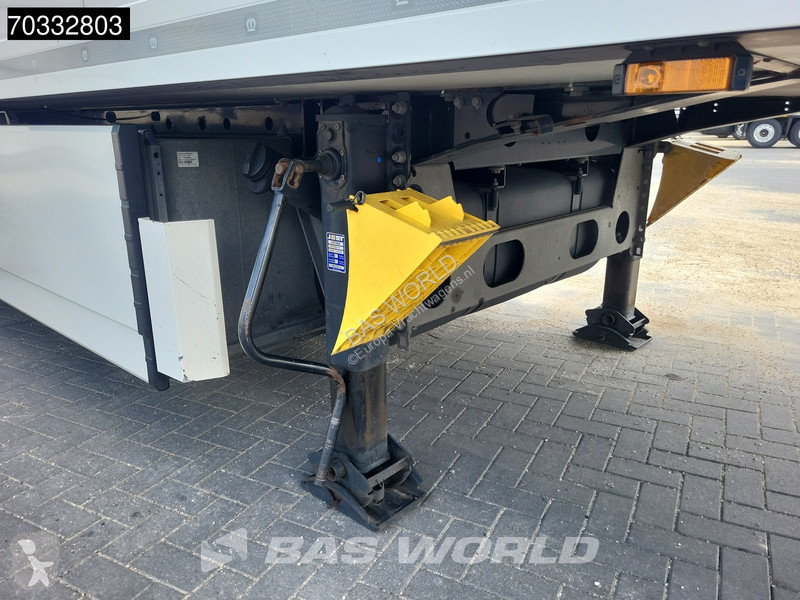 Oplegger Krone TÜV 06/27 Doppelstock...