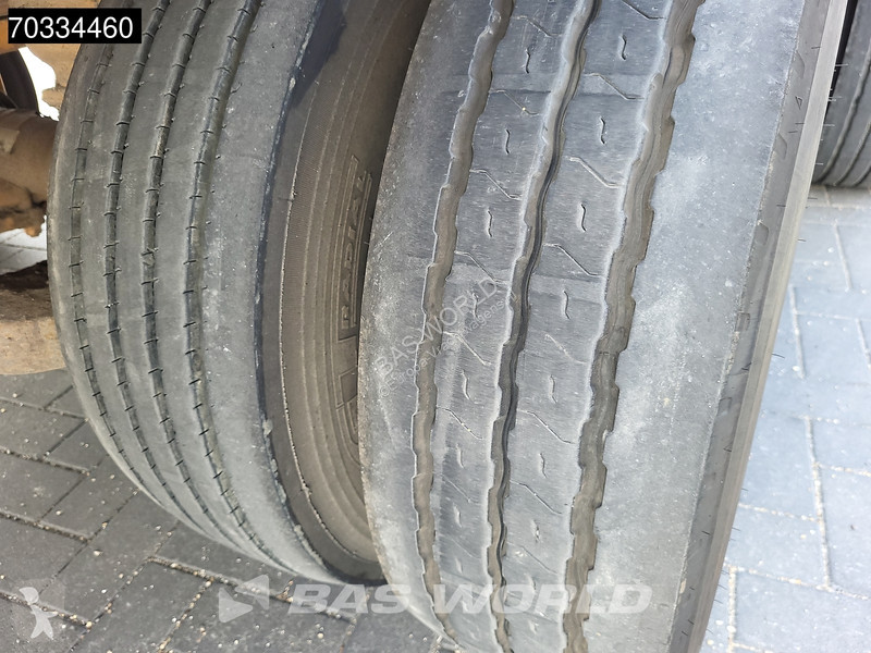 Porte engins Nooteboom MC0-58-04V APK 11/26...