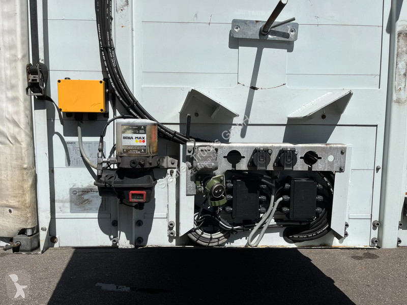 Oplegger Meusburger MPG 4...