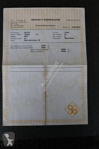 Semirremolque MOL 1112-15V-20-32