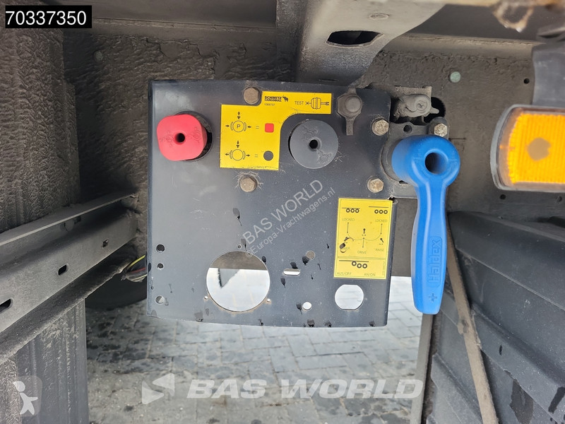 Semiremorca Schmitz Cargobull SCB*S3T